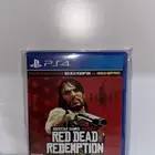 ريد ديد PS4 تم البيع