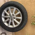جنوط كامري