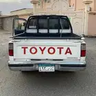 هايلوكس 2001