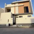 فيلا 437 م للبيع في المهديه الشرقيه