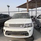 رنج روفر 2013