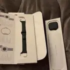 ساعة ابل واتش 10