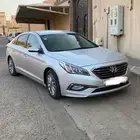 سوناتا ديزل 2016