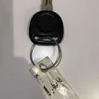 مفتاح تاهو وكالة لم يستخدم