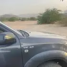 فورتشنر 2008 بلد