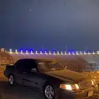 فورد فكتوريا نظيف