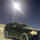 جيب جرند شيروكي 2010