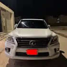 لكزس