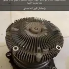 قطع ددسن اصلية