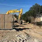 بوكلين ايجار وهدم المباني