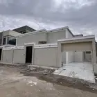 للبيع دور مستقل على ارض كامله خميس مشيط