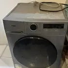 اسطوانه فيبر فاضيه وغساله اتوماتيك