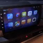 شاشة مازداء من 2019 الى 2025