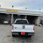 فورد F 150 دبل 2012