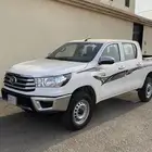 هايلوكس 2025