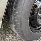 طقم جنوط وكفرات 2025