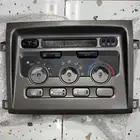 ديكور مكيف لاندكروزر مع الازارير 2003 - 2007