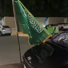 علم وحديده مترين