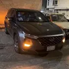 هونداي سنتافي قمة النظافة تبارك الرحمن