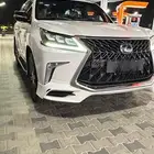 جيب لكزس LX 570