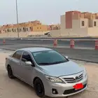 كورلا 2012