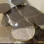 طاولات نظيفه