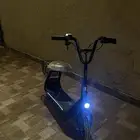 سكوتر كهربائي للبيع