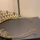 تاج زوجات جديد استخدام مرة واحدة