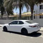 كامري 2023