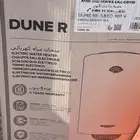للبيع سخان السعه 100 لتر