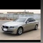 BMW520