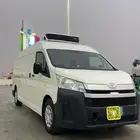 هايس ثلاجة موديل 2021