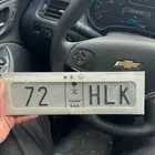 لوحه رياضيه مميزه HLK 72