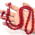 مسباح بكلايت شفاف بتمليكة