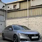 اكورد 2.0 2020 تورنق سبورت فئه نادره وارد كوريا