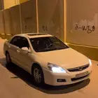 اكورد 2007 تحمل لوحه مميزه ورى 162