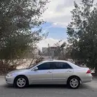 أكورد 2007 فضي فل كامل