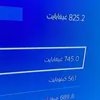 سوني 4 نظيف البيع متسعجل