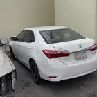 كورلا 2015 مصدومه