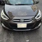 هواندي أكسنت 2017 فل كامل