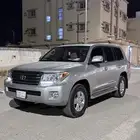 لاندكروزر 2010 مجدد بالكامل