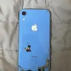 آيفون اكس أر 256 قيقا