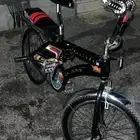 للبيع سيكل اندنوسي