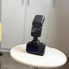 كاميرا كانون 600 D