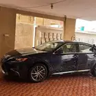 لكزس es350 فل كامل