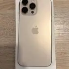 ايفون 16 برو ماكس 256