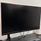شاشة قيمنق 120 فريم