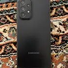 سامسونج A53 بلس الجهاز نظيف جدا  وشاحنه معه جديد على السوم