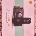 قفل الباب الذكي خارجي