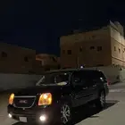 جمس يوكن 2007